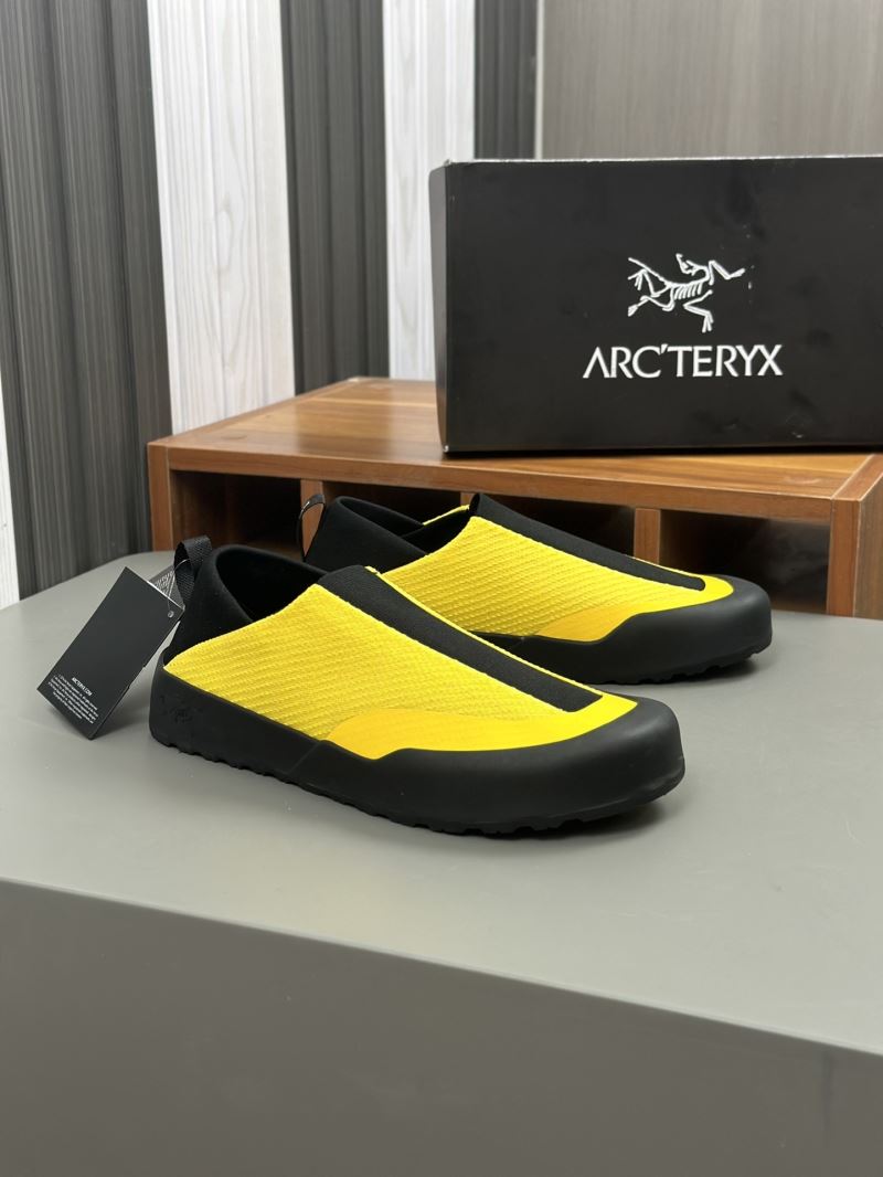 Akc Teryx Shoes